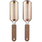 LoveBB lima para pies profesional de dos piezas para remover piel muerta.