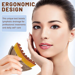 LPZXH cerdas ultrasuaves proporcionan experiencia sedosa durante el masaje facial