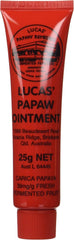 Lucas Papaw pomada 25g para uso múltiple en la piel