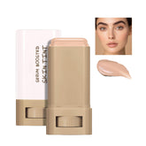 Lulesi Bálsamo Belleza Serum, textura cremosa para hidratación y manejo suave.