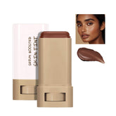 Lulesi balsamo belleza serum-tinte textura suave para hidratación duradera.