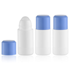 Lulupack rodillo para aceites esenciales, salida suave y precisa en 75 ml