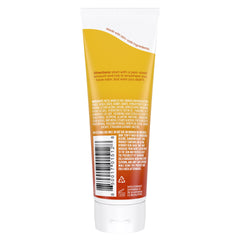 Texture crème invisible de Lume, application douce et rapide sur la peau