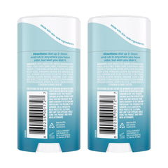 Texture crème invisible de Lume — application douce et sans résidu