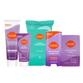 Lume stick solide Lavande-Sauge, déodorant discret et efficace au quotidien.