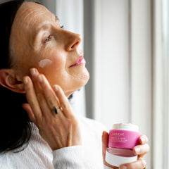 Lumene Nordic Bloom Lumo extracto de arándano nórdico mejora elasticidad