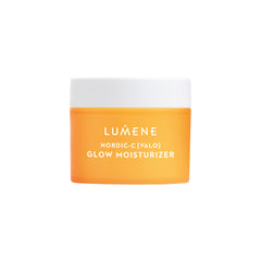 Lumene Nordic-C Valo hidratación intensa para piel seca y radiante.