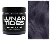 Lunar Tides Color Semi Permanente Gris Pizarra: Preparación para un color uniforme