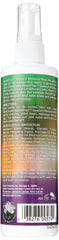 Luster's ShortLooks Sassafraz Quench Mist aplicar suavemente para rizos y ondas revitalizados
