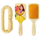 Cepillo LUV HER para cabello infantil, desenreda suavemente y facilita el peinado diario.