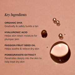 Lux Unfiltered N°12, control-bronceado para ajustar el tono.