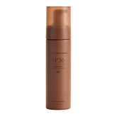 Lux Unfiltered N°36 profundo bronceado mousse: bronceado profundo y uniforme al instante.