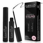 Luxillia delineador magnético preciso para aplicación suave y duradera