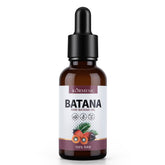 Aceite Batana lxmtou para crecimiento capilar y cabello nutrido