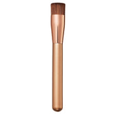 Pincel M. Asam Foundation Brush para base líquida, aplicación suave y uniforme.