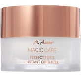 M. Asam Magic Care Perfect Teint – application avant maquillage pour teint uniforme et mat.