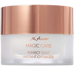 M. Asam Magic Care Perfect Teint – application avant maquillage pour teint uniforme et mat.