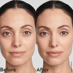 M. Asam Magic Care Perfect Teint – texture soyeuse qui s’applique sans effet masque.