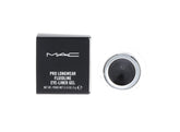 MAC Fluidline Blacktrack aplicación precisa para delineado suave y definido