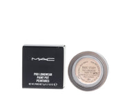 MAC Pro Longwear Paint Pot, sombra cremosa tono desnudo, acabado natural para ojos, fácil de aplicar