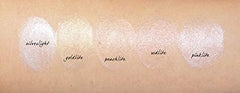 MAC Strobe Cream Pink Lite: textura cremosa para un acabado luminoso inmediato.