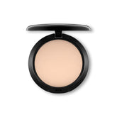 MAC Studio Fix NC15, empaque con aplicador para aplicación cómoda y rápida