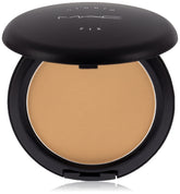 MAC Studio Fix Polvo Base NC30 en botella, acabado suave y duradero para uso diario
