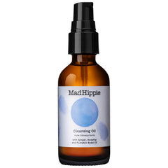 Mad Hippie Aceite Desmaquillante Rostro: limpieza suave para piel seca y sensible.
