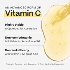 Mad Hippie Acide Hyaluronique – hydratation durable et peau repulpée.