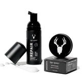 Mad Rabbit kit cuidado tatuaje bálsamo 1.7oz para hidratación suave