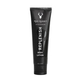 Mad Rabbit Replenish: envase compacto para uso diario.