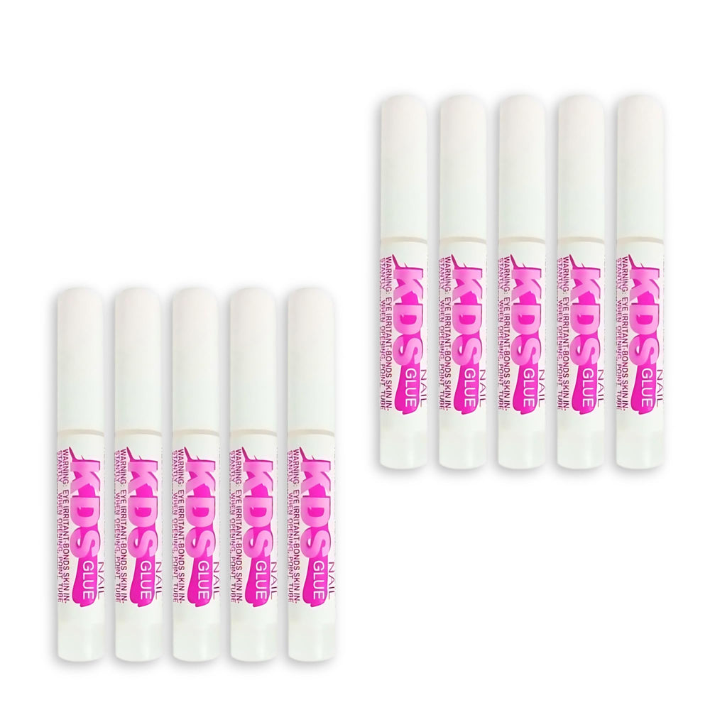 MadayFormula KDS pegamento uñas 2 g en viales para uso profesional