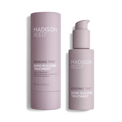 Bonding Time de Madison Reed: suero en botella para fortalecer y proteger el color.