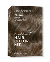 Madison Reed Color Radiante crema para aplicación suave y cobertura uniforme