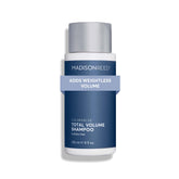 Madison Reed Colorsolve bottle pour demonstrating root lift for fine hair