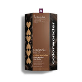 ColorWonder de Madison Reed: tubo demi-permanente para color duradero y vibrante.