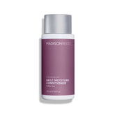 Madison Reed Daily Moisture: botella frontal, hidrata y protege el color.