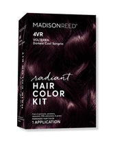 Madison Reed Radiant Color 4VR Sangria Foncé, flacon colorant prêt à l'emploi