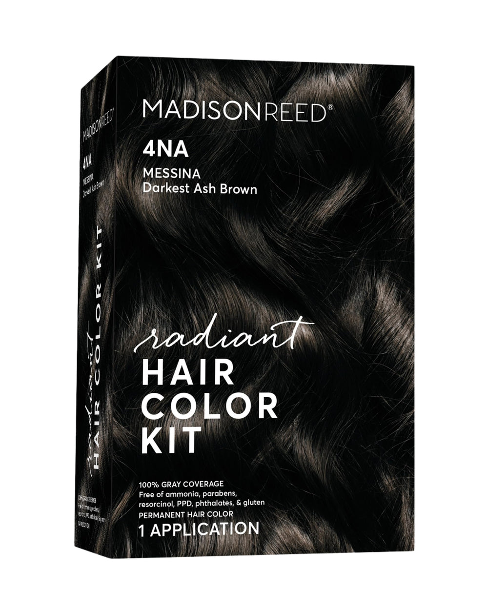 Madison Reed Kit Coloration Créme Colorante pour une teinte naturelle.