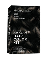 Madison Reed Kit Coloration Créme Colorante pour une teinte naturelle.