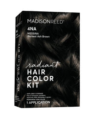Madison Reed Kit Coloration Créme Colorante pour une teinte naturelle.