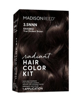 Madison Reed Radiant Color crema para aplicación uniforme.