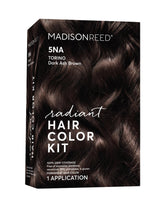 Madison Reed Radiant Color crema: tono natural para canas