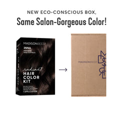 Madison Reed Radiant Color Kit: activador para un color duradero y suave.