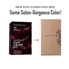 Madison Reed Radiant Color Kit activador para tono intenso