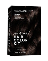 Madison Reed Radiant Color Kit: crema color para cobertura natural de canas.