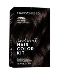Madison Reed Radiant Color Kit: crema color para cobertura natural de canas.