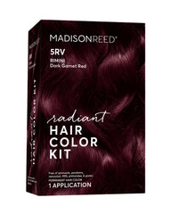 Madison Reed Radiant Color Kit crema colorante para aplicación uniforme