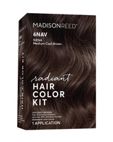 Madison Reed envase crema para coloración duradera