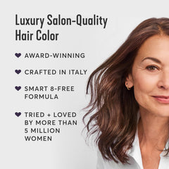 Madison Reed crème barrière pour éviter les taches pendant la coloration